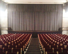 Teatre Auditori Municipal